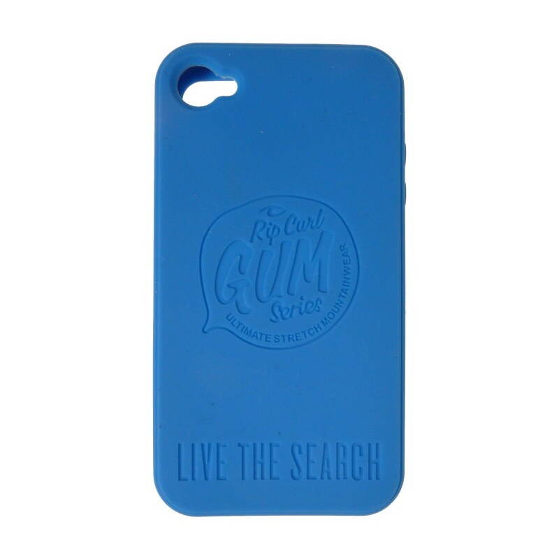 Obal na mobil Rip Curl Phone Case dresden blue