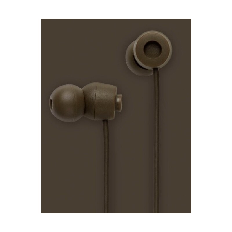 Slúchadlá UrbanEars Bagis mocca