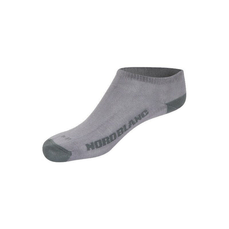 Ponožky NordBlanc NBSX2305 grey