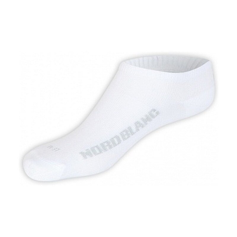 Ponožky NordBlanc NBSX2305 white