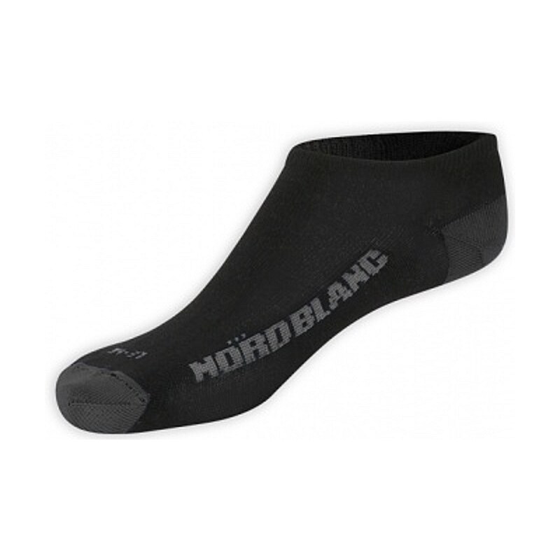 Ponožky NordBlanc NBSX2305 black 6-8