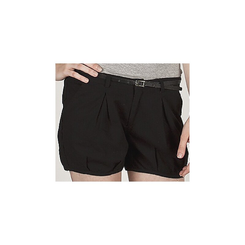 FUNKNSOUL Kraťasy Funk´N´Soul M-36-001 black 15648918