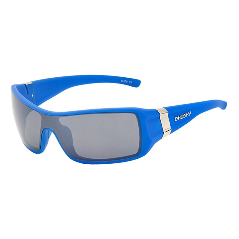 Brýle Husky Slide blue