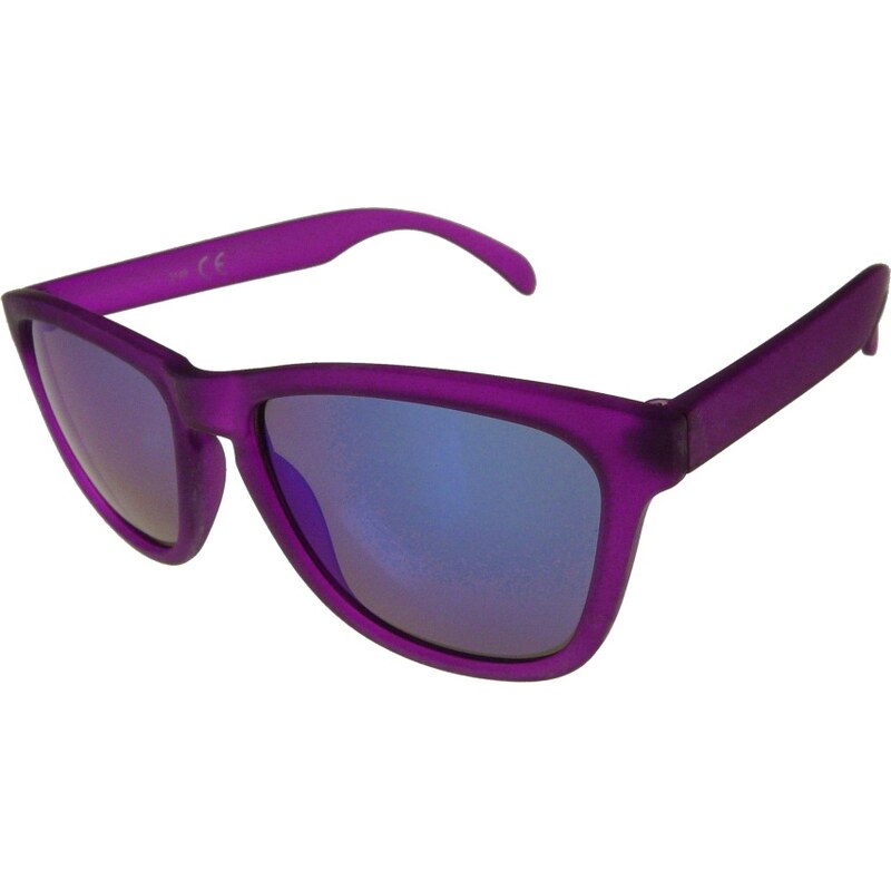 Brýle Moodo violet