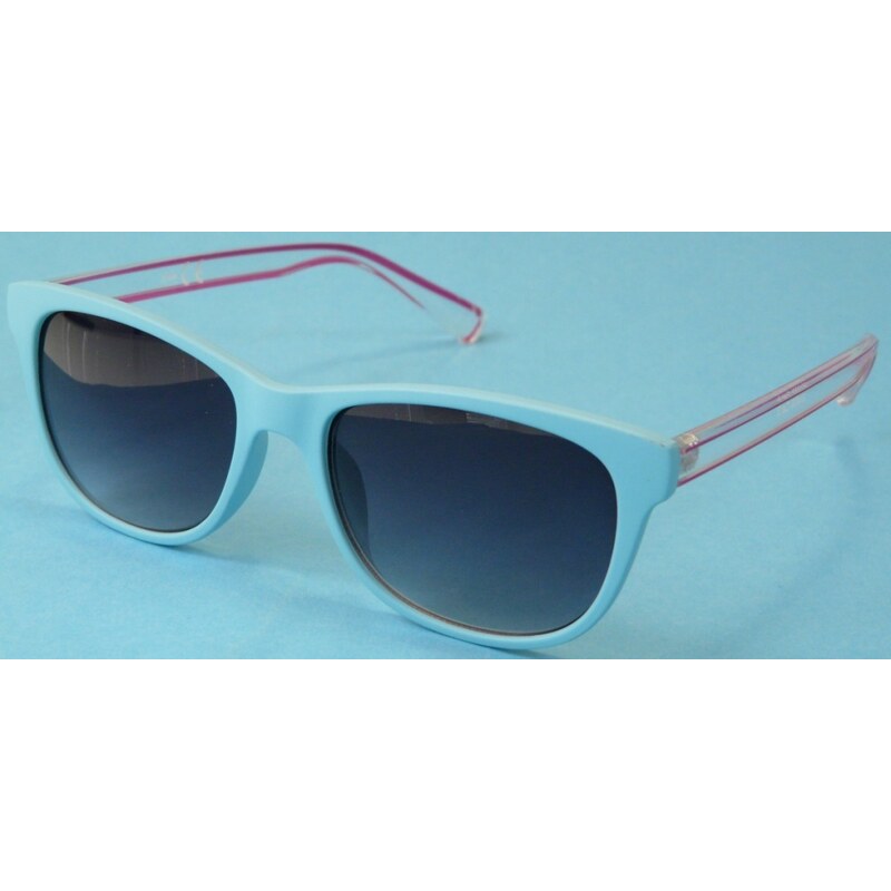 Brýle Moodo blue-pink