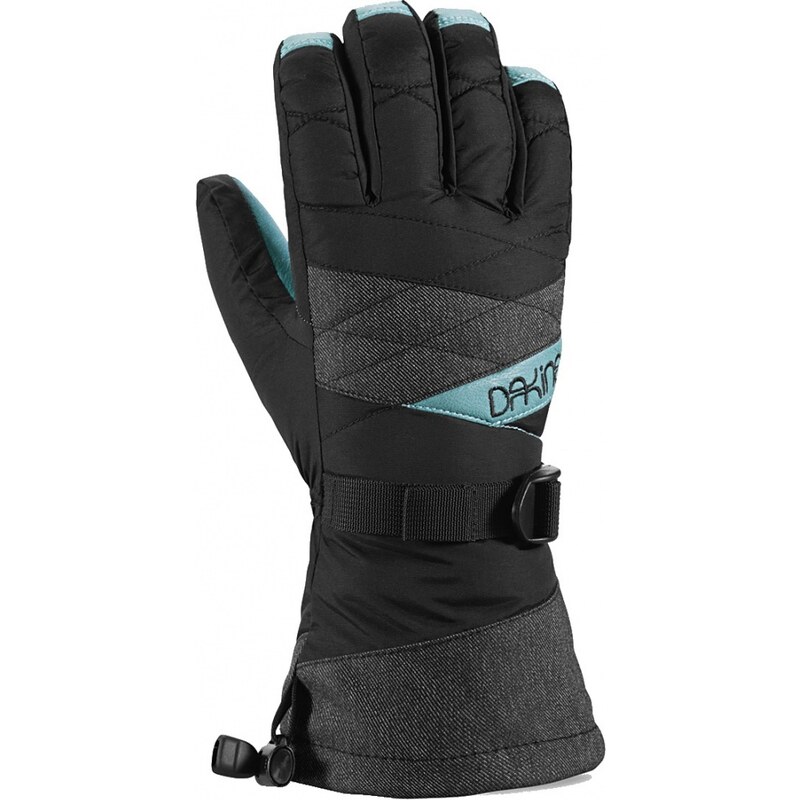 Rukavice Dakine Tahoe Glove denim