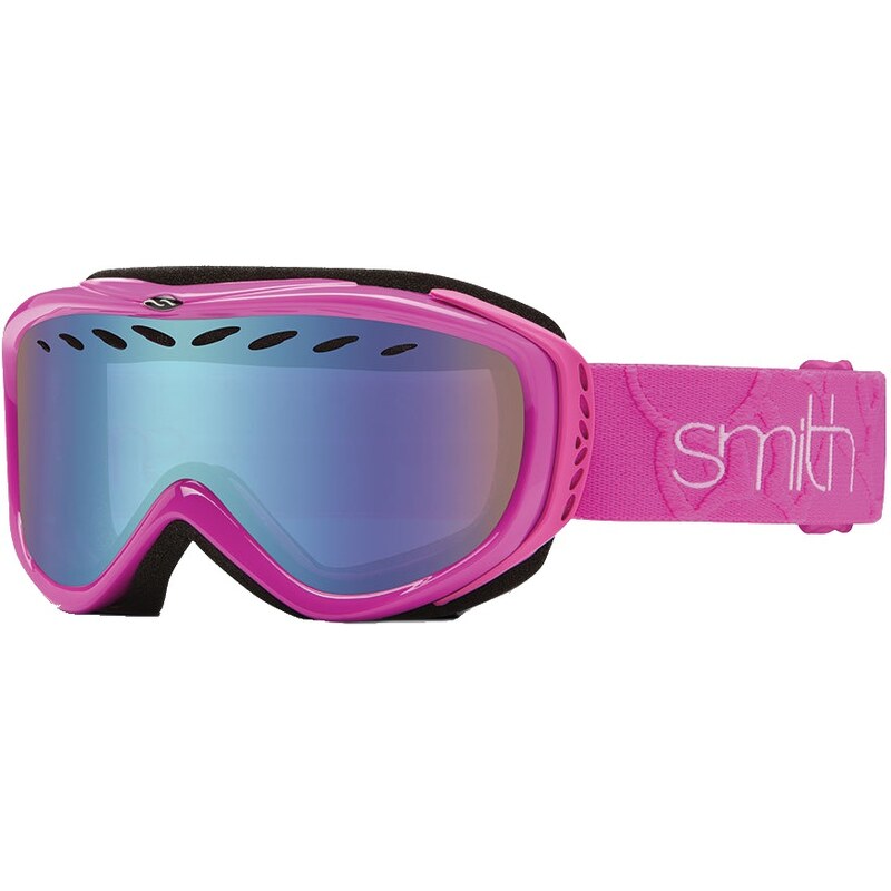 Brýle Smith Transit magenta