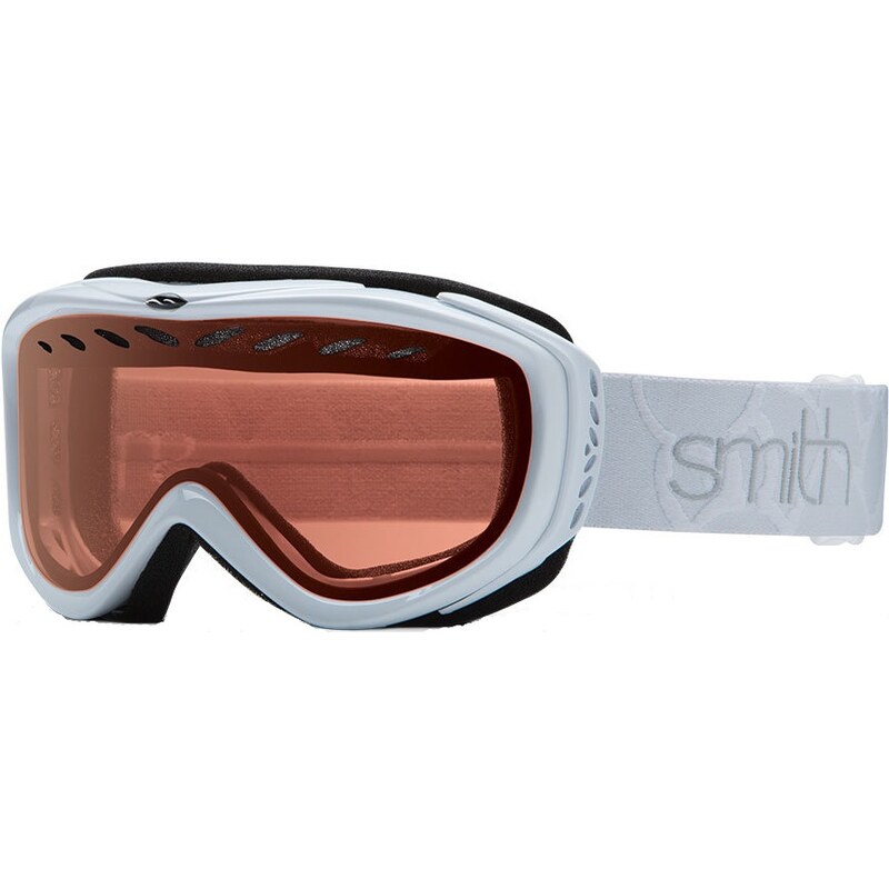 Brýle Smith Transit white