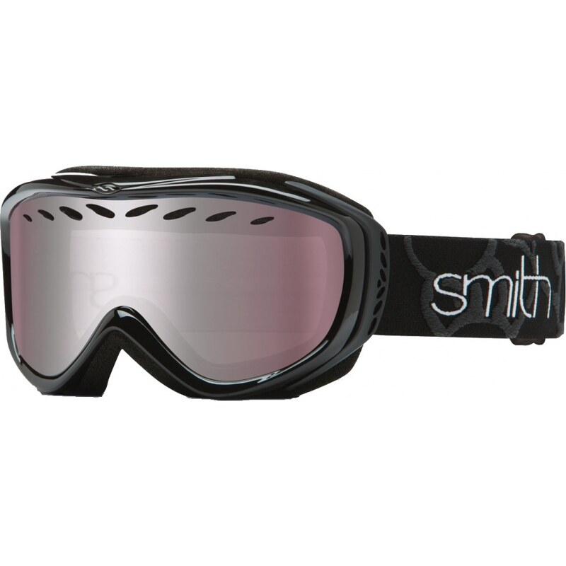 Brýle Smith Transit black