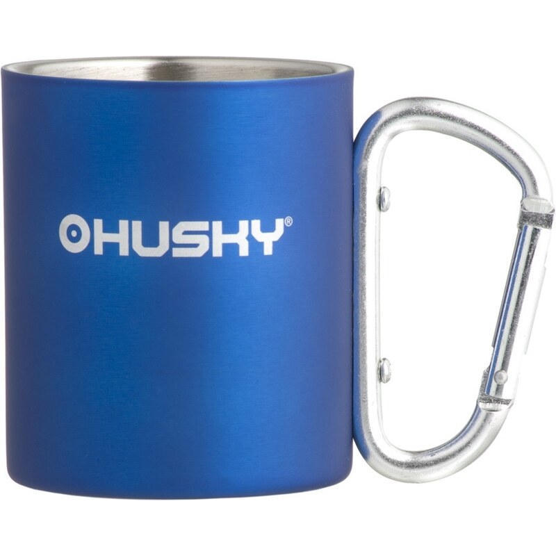 Hrnek Husky Thermo Mug 220 blue