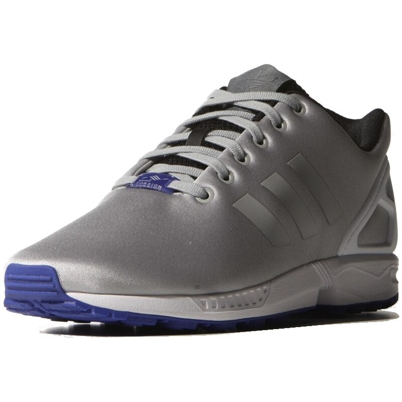 Boty Adidas ZX Flux clear onix-white