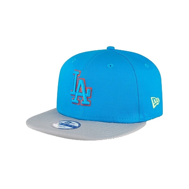 Kšiltovka New Era Pop Outline blue