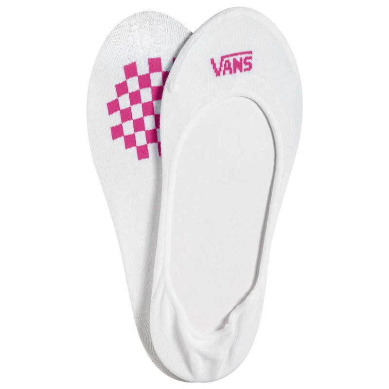 Ponožky Vans Girly Ped white