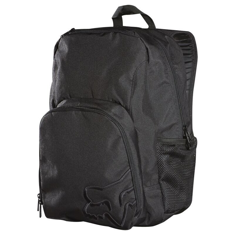 Batoh Fox Kicker 3 Backpack black 25l