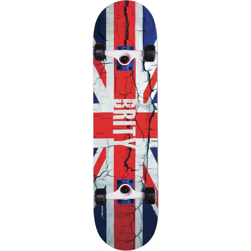 Skateboard Spokey Brity