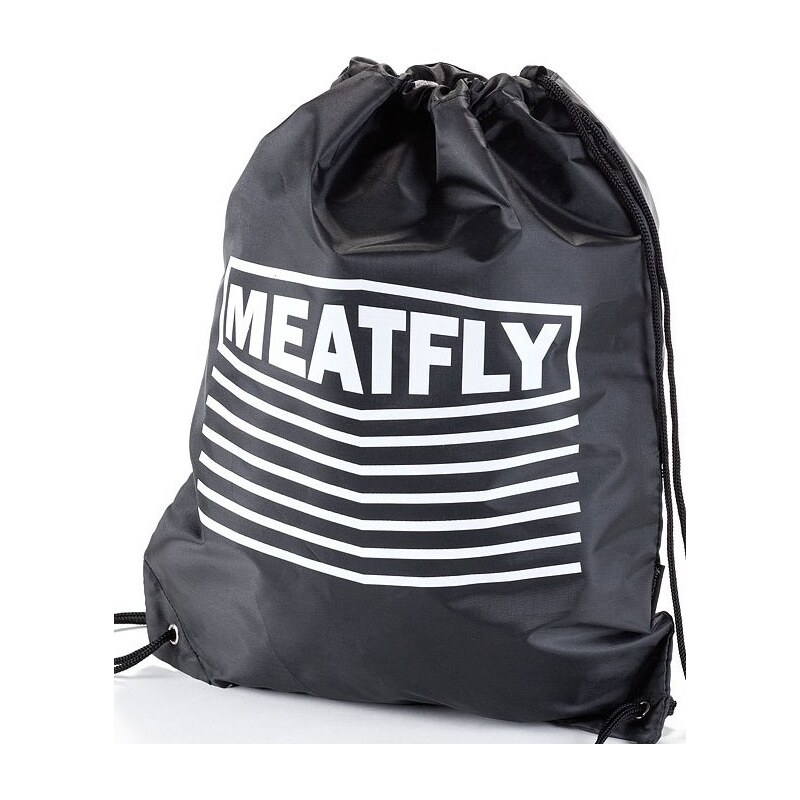 Vak Meatfly Fuel black