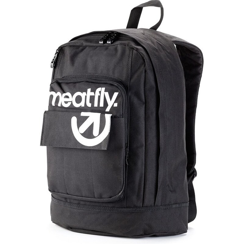 Batoh Meatfly Subculture black 16l