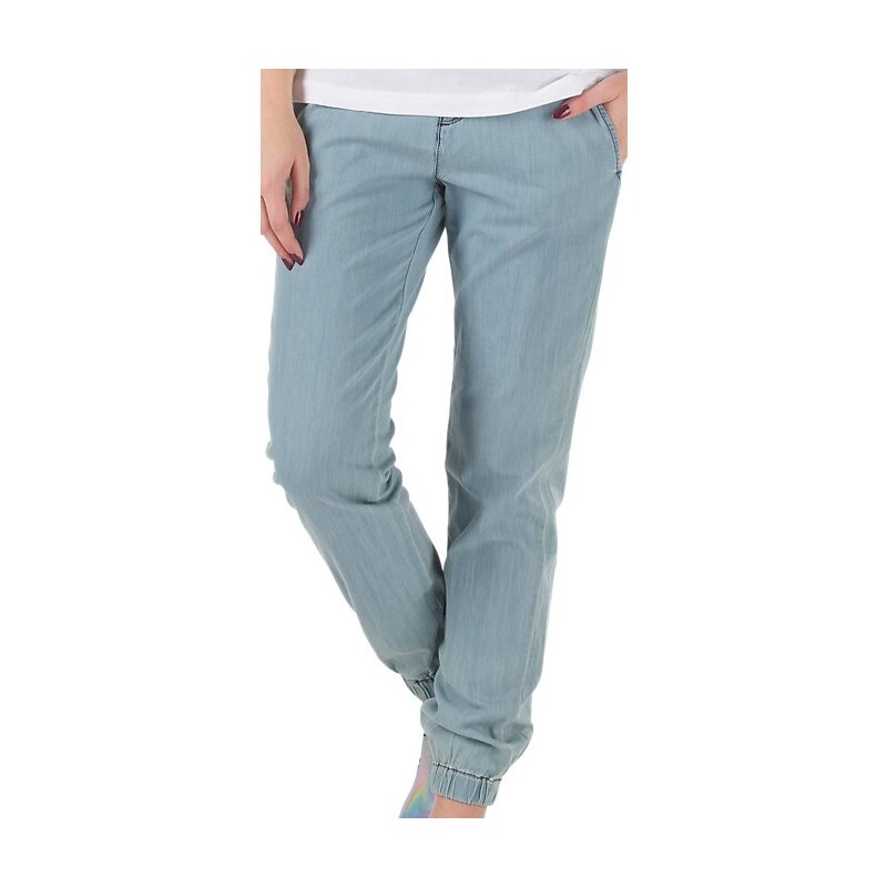 Kalhoty Vans Indigo Jogger faded indigo 13098811