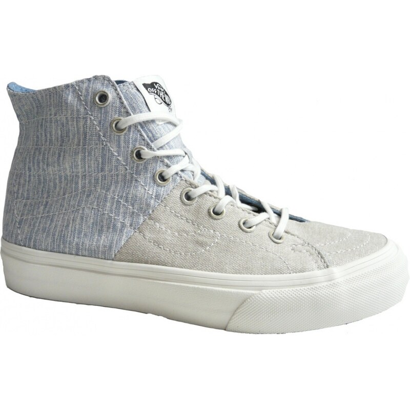 Boty Vans SK8-Hi Decon washed-moonstruck 40