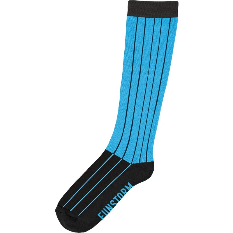 Ponožky Funstorm Slsa blue