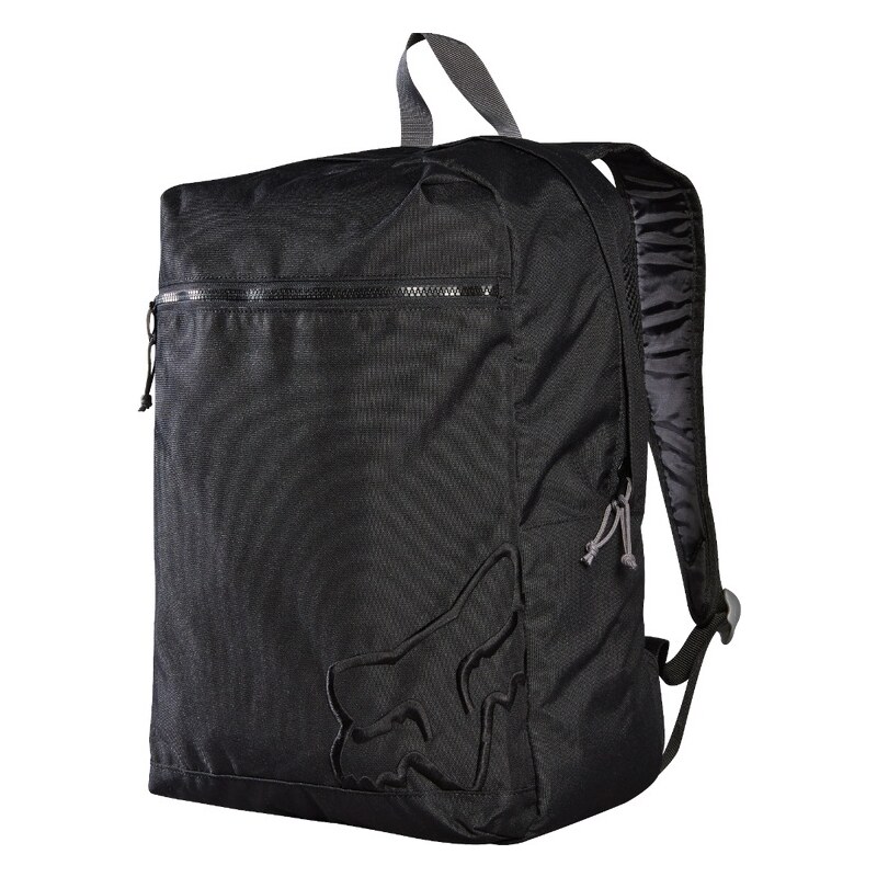 Batoh Fox Conner Variable black 21l