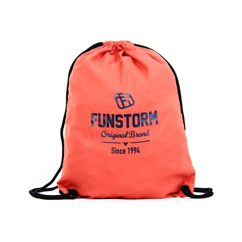 Vak Funstorm Minnet peach