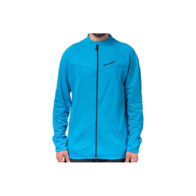 Mikina Horsefeathers Recall blue
