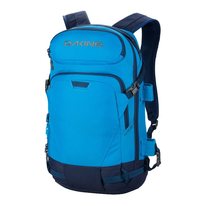 Batoh Dakine Heli Pro blues 20l