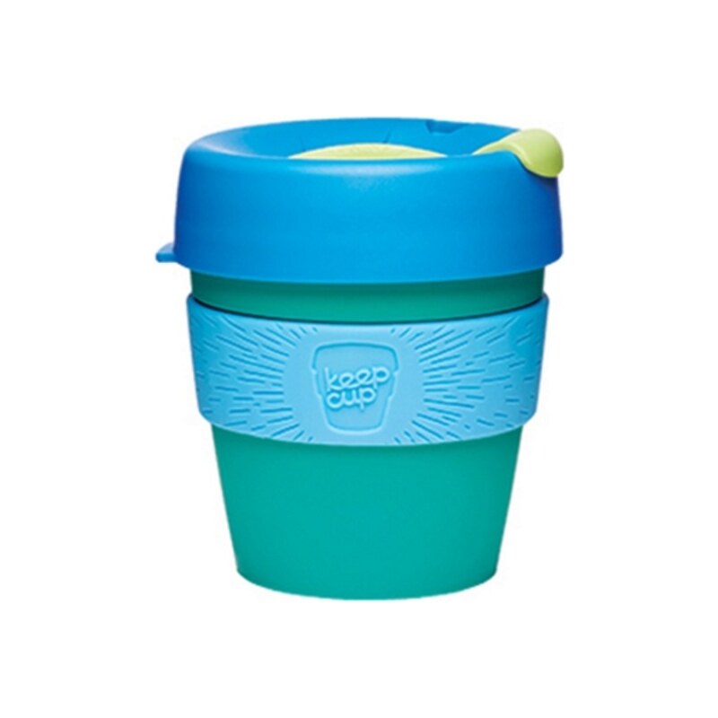 Hrnek KeepCup Alchemy phoenix small 0,227l