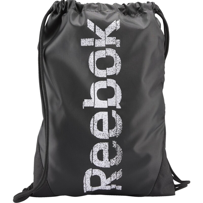 Vak Reebok Sport Essentials black