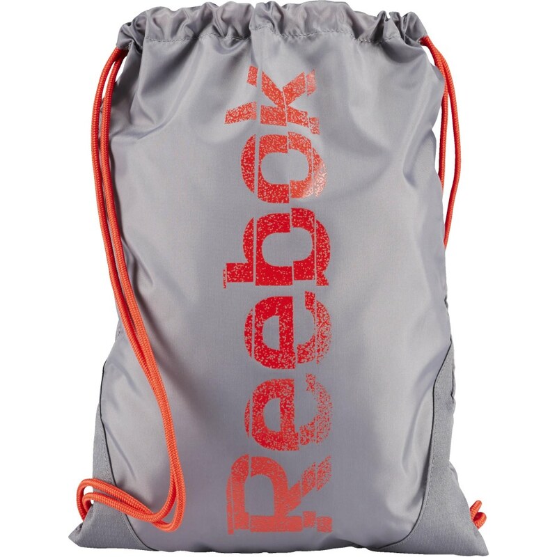 Vak Reebok Sport Essentials heather gray