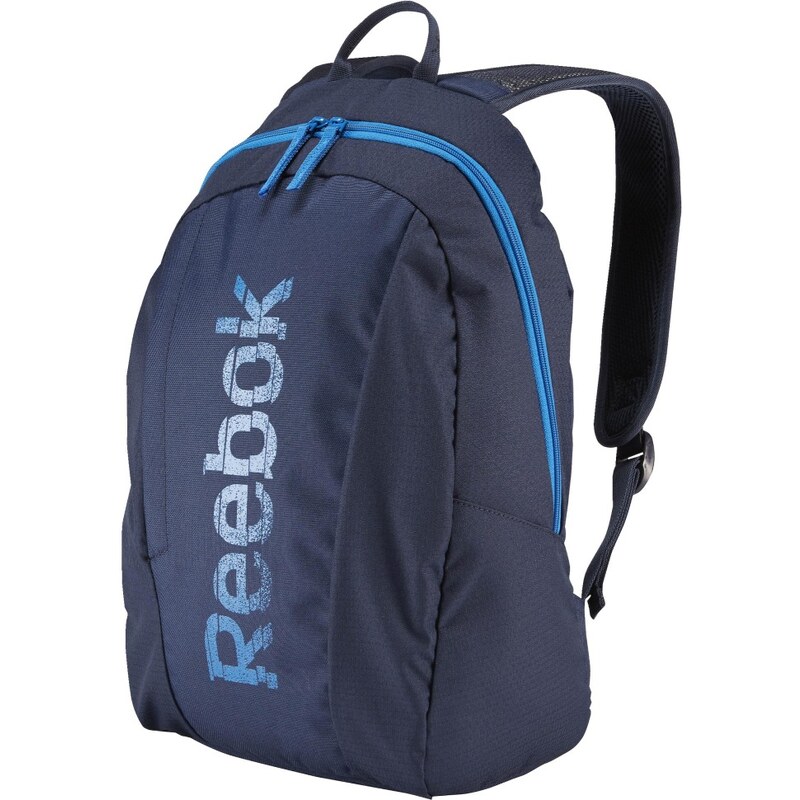 Batoh Reebok Sport Essentials Medium collegiate navy 20l