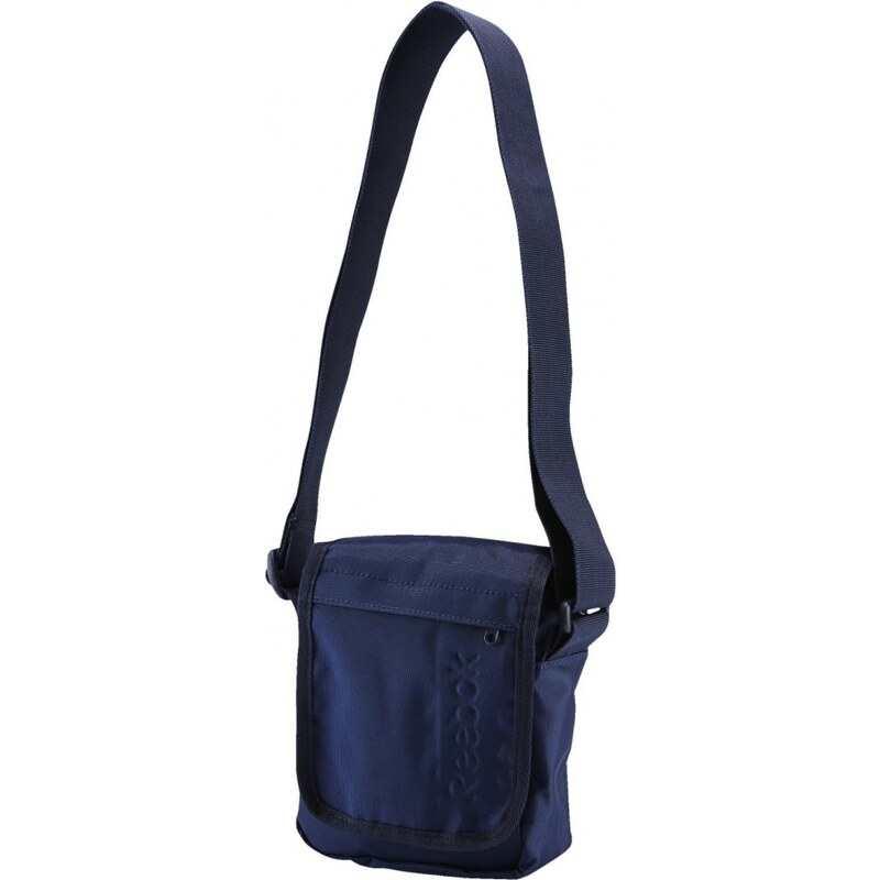 Taška Reebok Sport Lifestyle Essentials Unisex City Bag collegiate navy