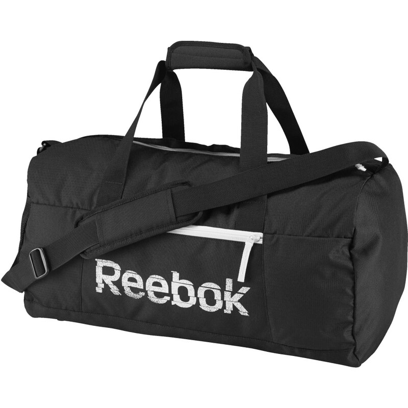 Taška Reebok Sport Essentials Medium Grip black