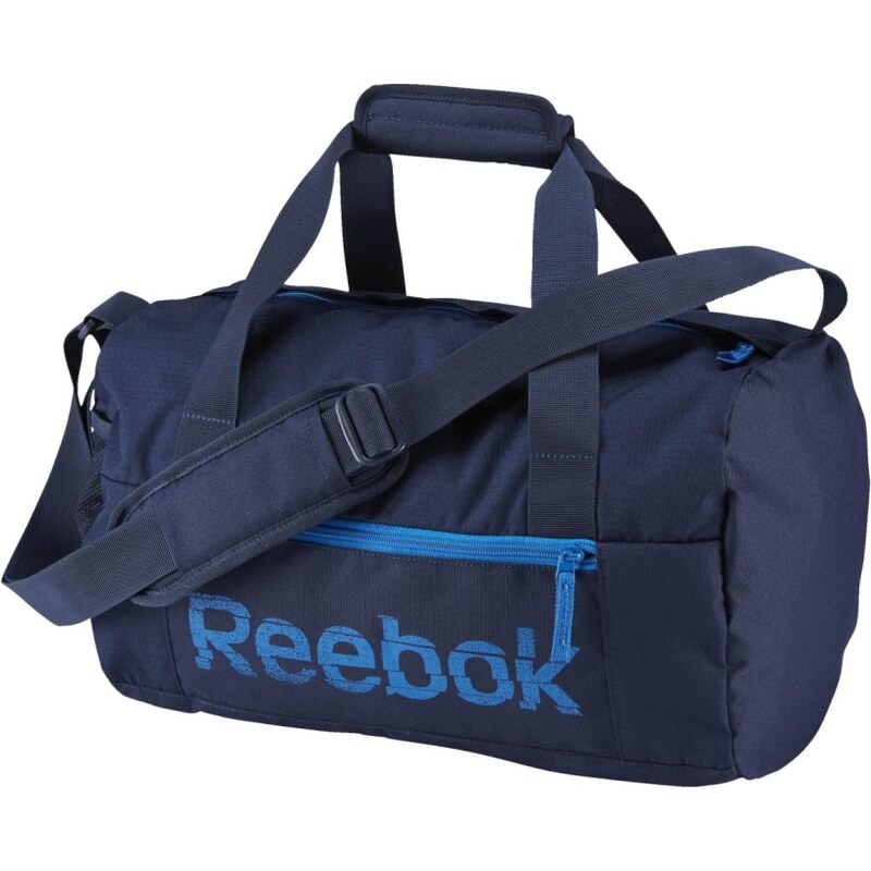 Taška Reebok Sport Essentials Medium Grip collegiate navy