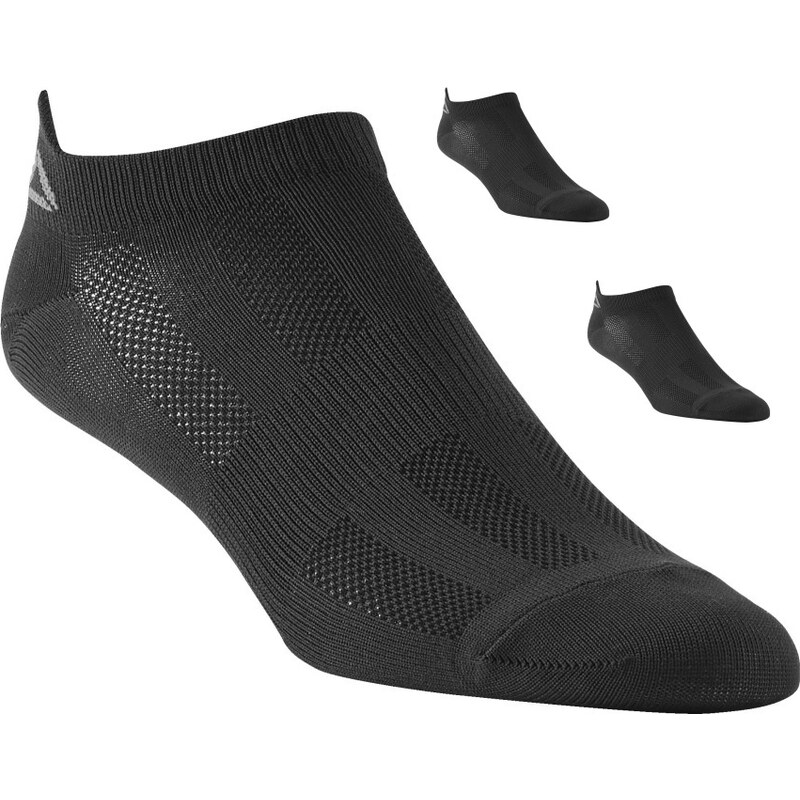 Ponožky Reebok Os Tr W 3P black-black-black