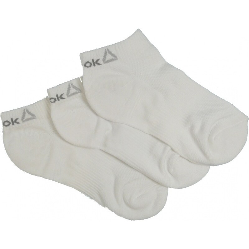 Ponožky Reebok Se U Inside Sock 3P white
