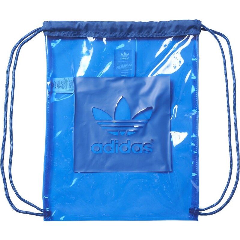 Vak Adidas Gymsack Adicolor eqt blue