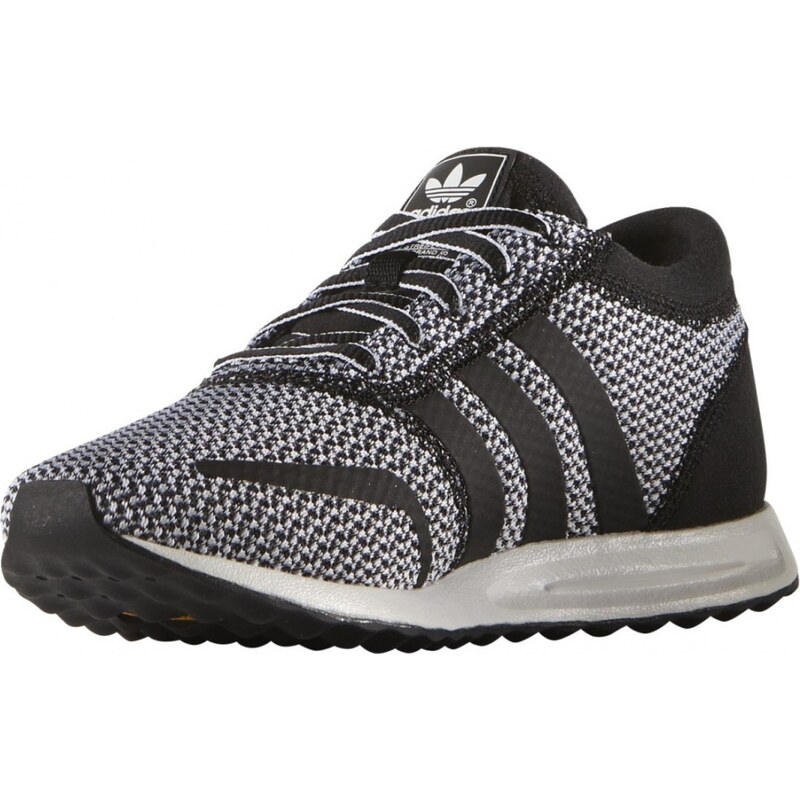 Boty Adidas Los Angeles W core black-white