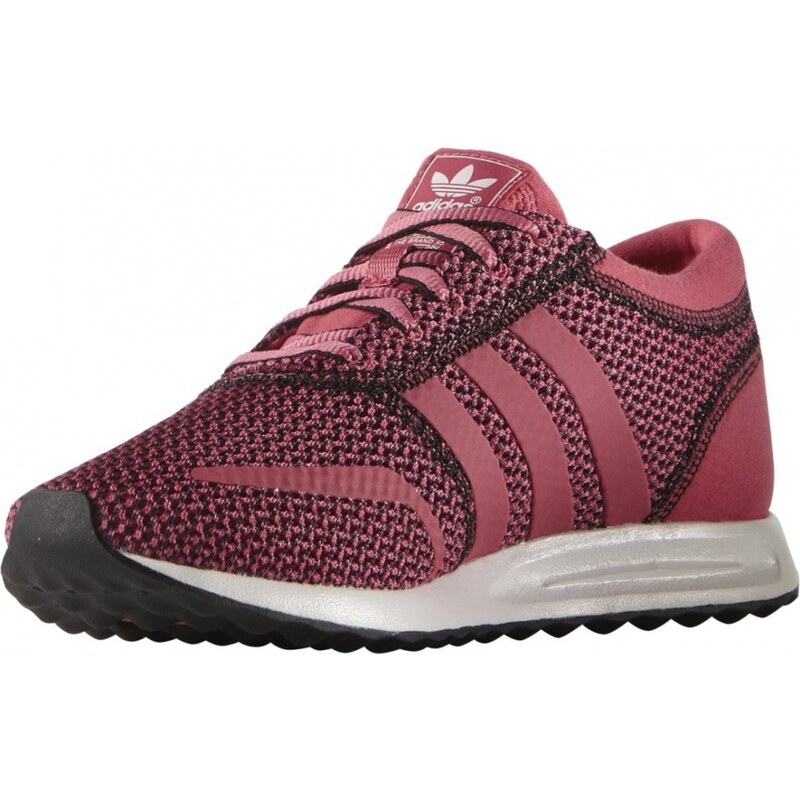 Boty Adidas Los Angeles W lush pink-ftwr white