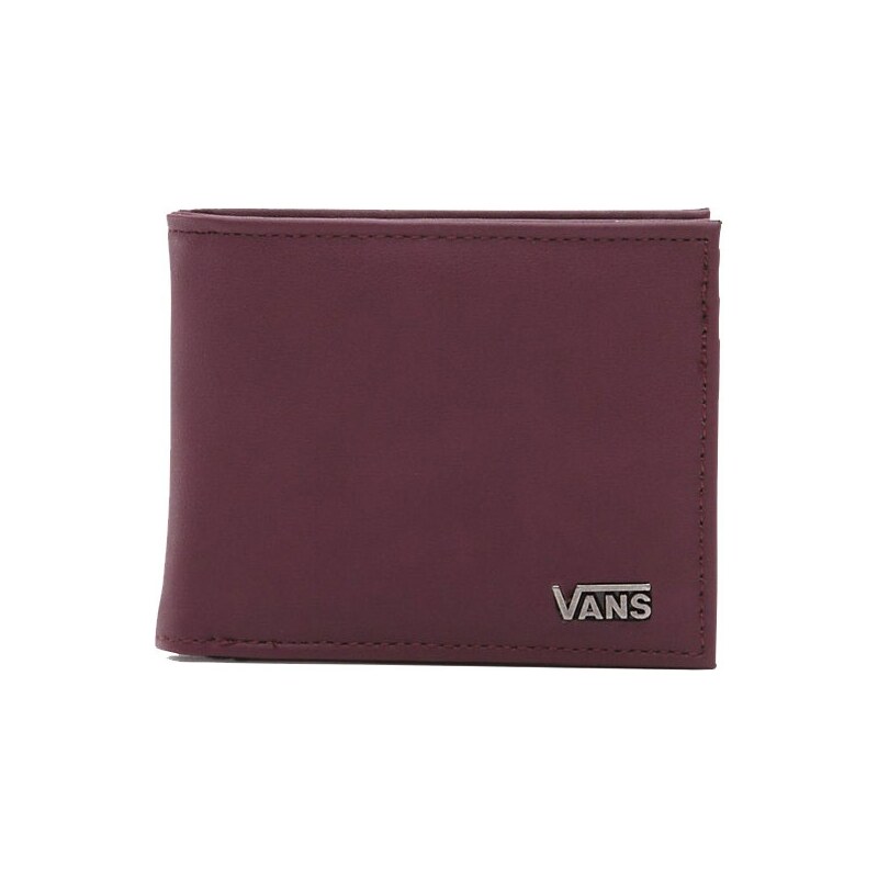 Peněženka Vans Suffolk Wallet port