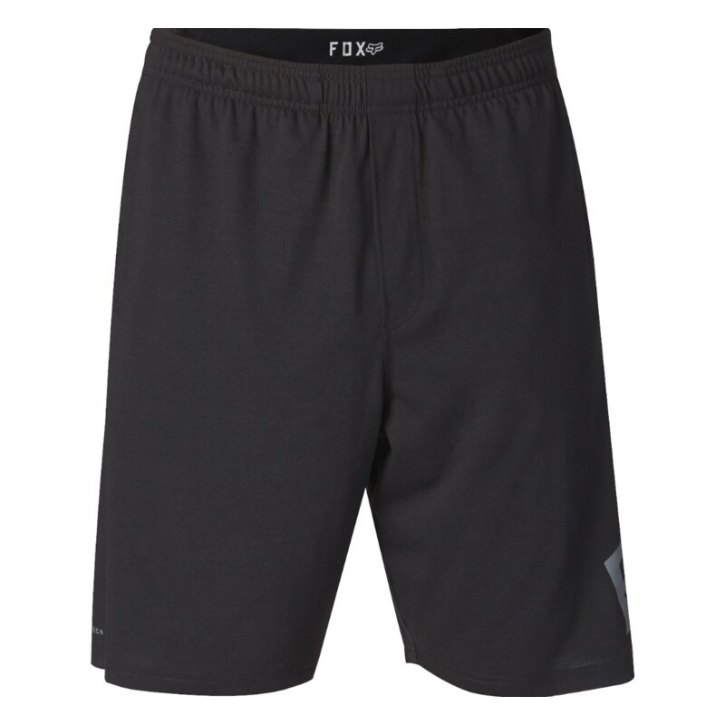 Kraťasy Fox Warmup Short black