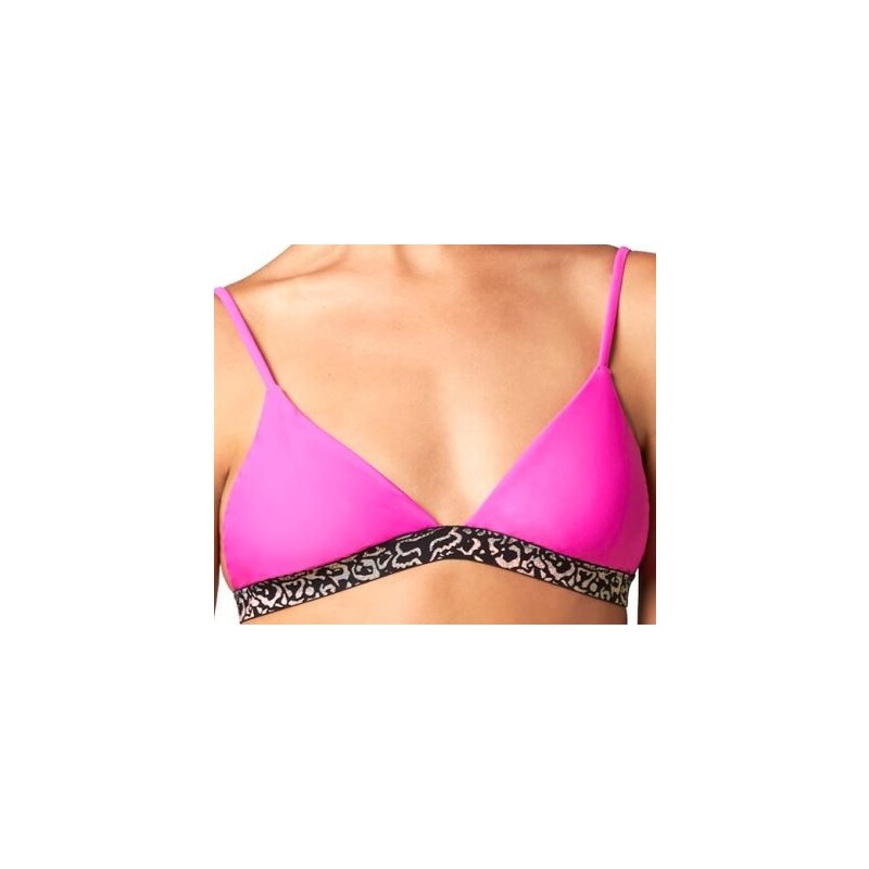 Plavky Fox Vapors Fixed Triangle fuchsia 60672206