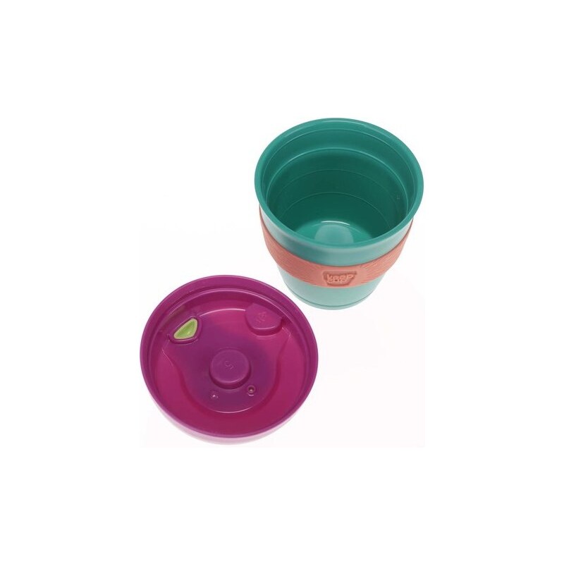 Hrnek KeepCup Cherry SiX ounce 0,177l