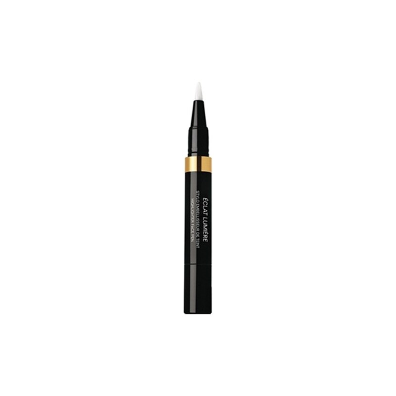 Chanel Rozjasňující pero Éclat Lumiére (Highlighter Face Pen) 1,2 ml