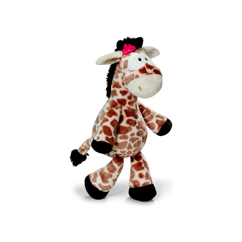 NICI - Žirafa Debbie 15cm - (38617)