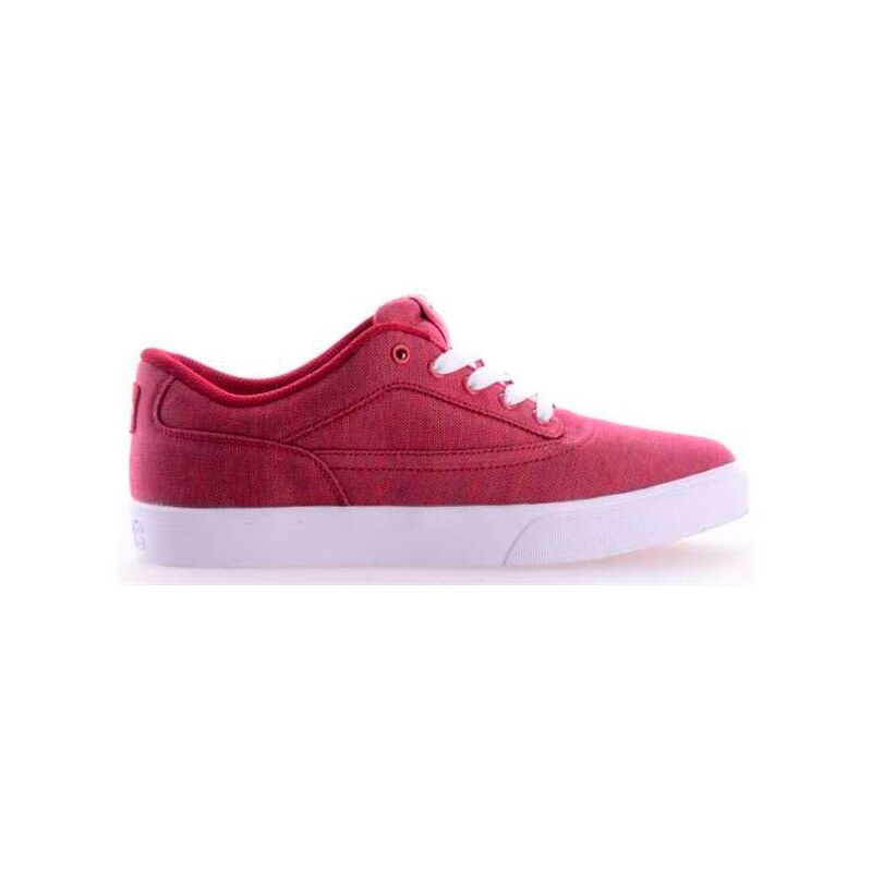 boty OSIRIS - Caswell Vlc Red/Red/Ccc (2298)