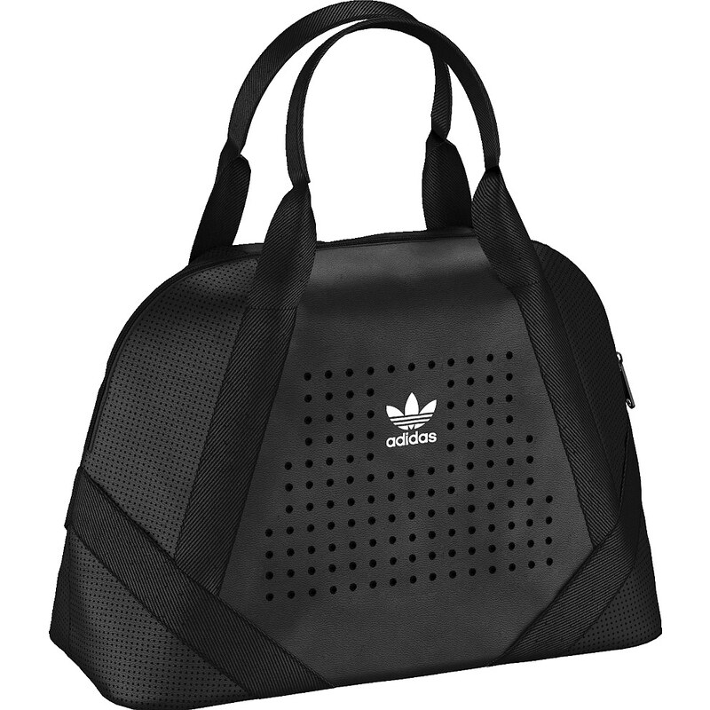 Taška Adidas Bowling Bag black