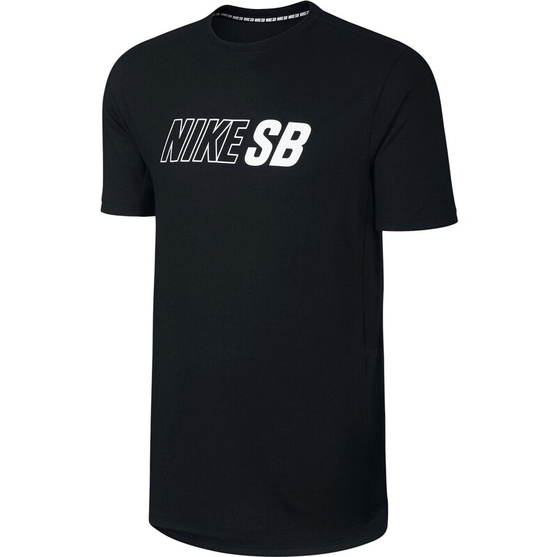 Nike SB Skyline Cool Top black/black/white