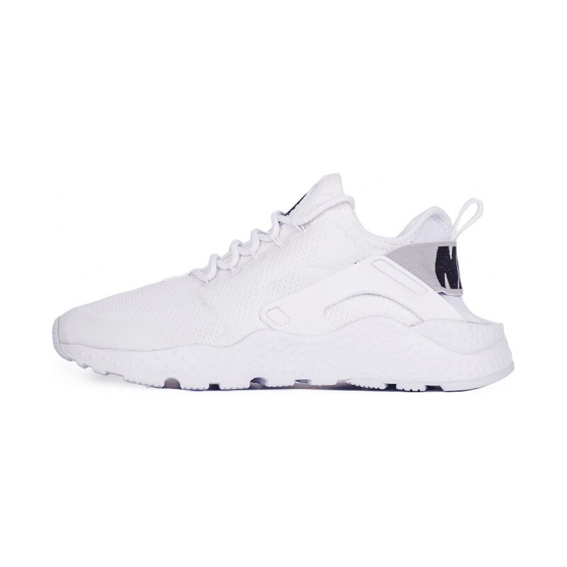 Sneakers - tenisky Nike Air Huarache Run Ultra WHITE/WHITE-BLACK